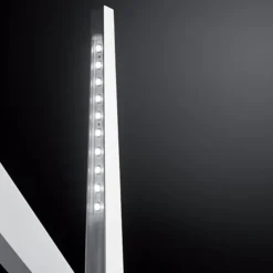 Hot Tick W0 LED Wand- / Deckenleuchte Wandleuchten|Flur