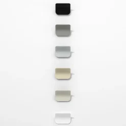 Best Tide W0 LED Wandleuchte, 3000 K Flur|Wandleuchten