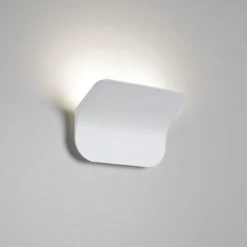 Hot Tide W0 LED Wandleuchte, 2700 K Wandleuchten|Flur