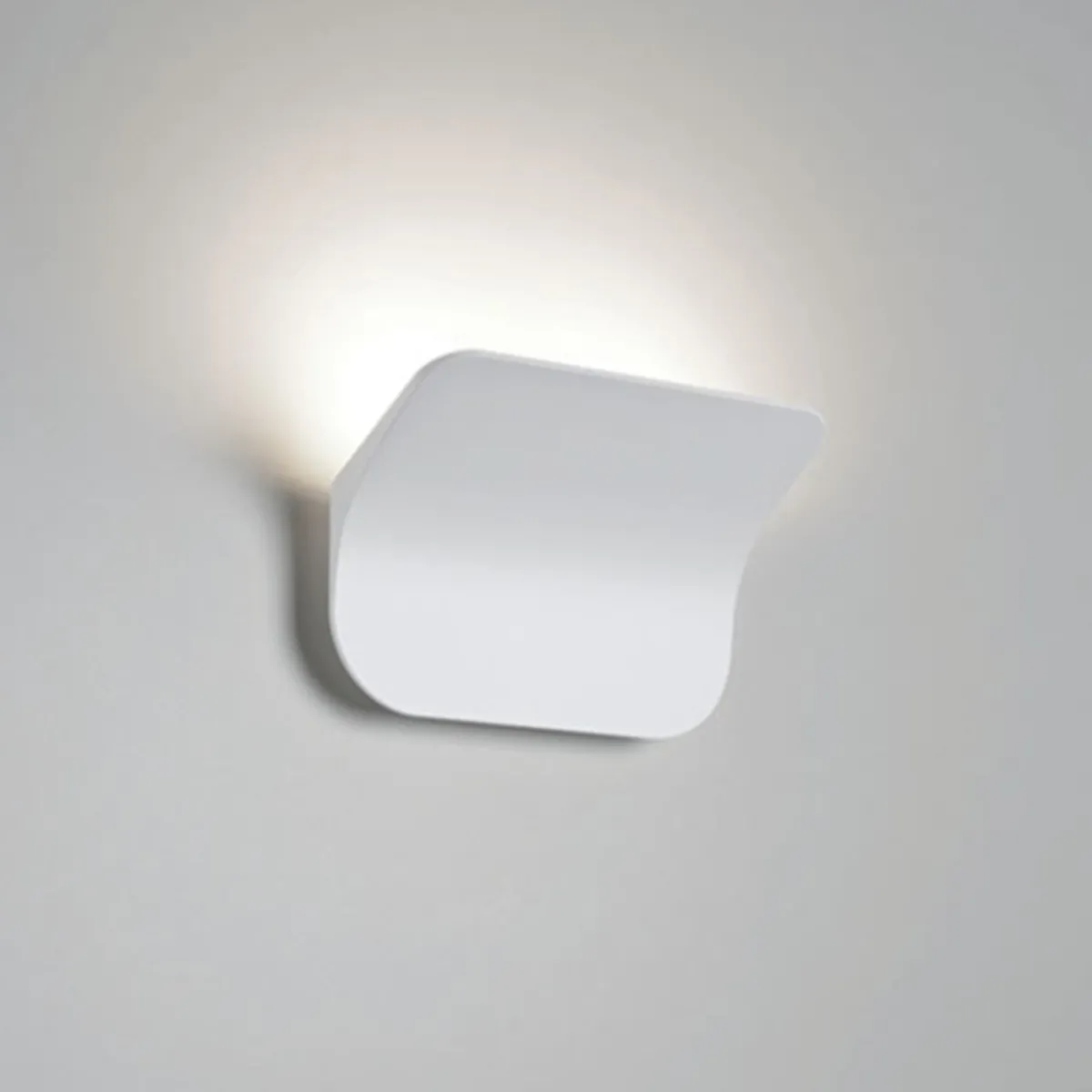 Hot Tide W0 LED Wandleuchte, 2700 K Wandleuchten|Flur