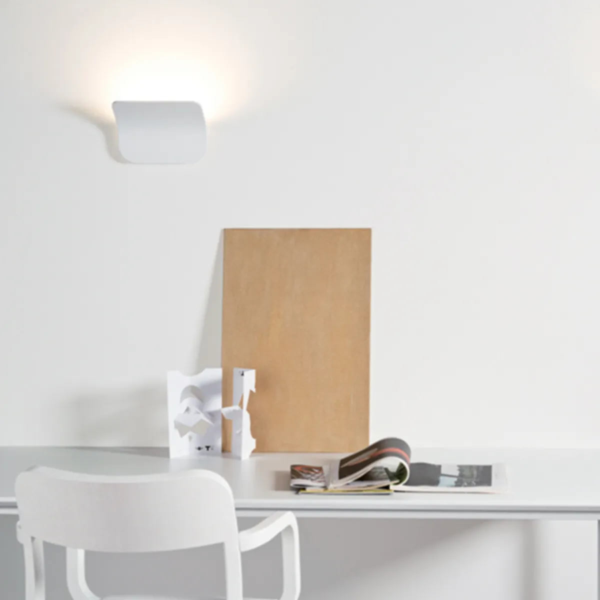 Hot Tide W0 LED Wandleuchte, 2700 K Wandleuchten|Flur