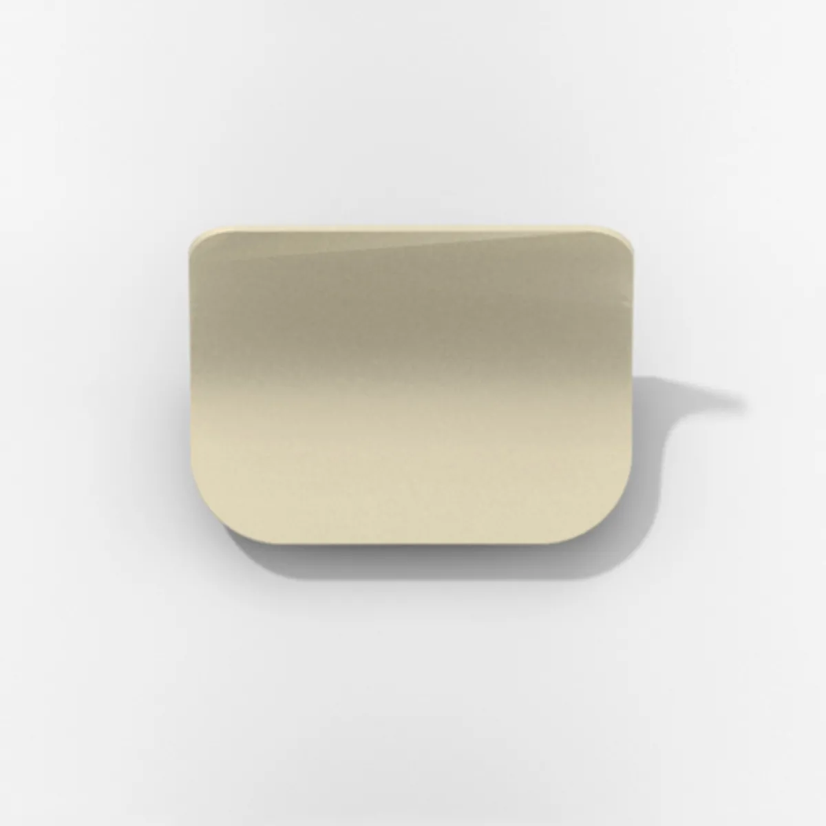 Hot Tide W0 LED Wandleuchte, 2700 K Wandleuchten|Flur