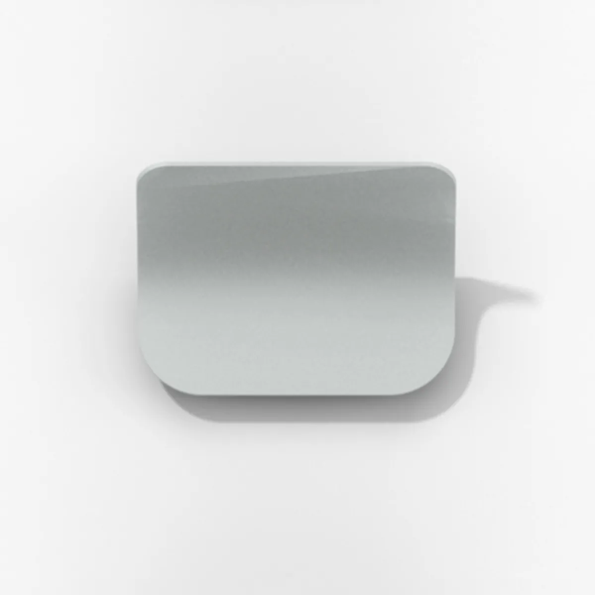 Hot Tide W0 LED Wandleuchte, 2700 K Wandleuchten|Flur