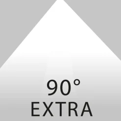 Online Tobu F1 LED Stehleuchte, 2700 K Stehleuchten|Schlafzimmer