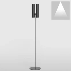 Online Tobu F1 LED Stehleuchte, 2700 K Stehleuchten|Schlafzimmer