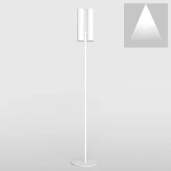 Online Tobu F1 LED Stehleuchte, 2700 K Stehleuchten|Schlafzimmer