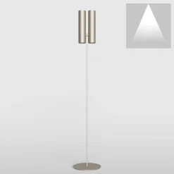 Online Tobu F1 LED Stehleuchte, 2700 K Stehleuchten|Schlafzimmer