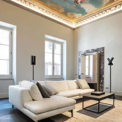 Online Tobu F1 LED Stehleuchte, 2700 K Stehleuchten|Schlafzimmer