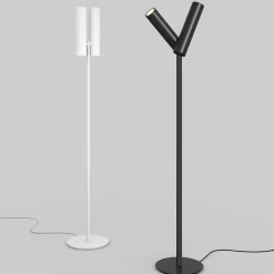 Online Tobu F1 LED Stehleuchte, 2700 K Stehleuchten|Schlafzimmer