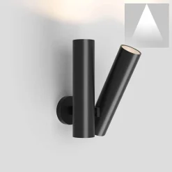 New Tobu W1 LED Wandleuchte, 2700 K Wandleuchten|Flur