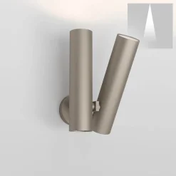 New Tobu W1 LED Wandleuchte, 2700 K Wandleuchten|Flur