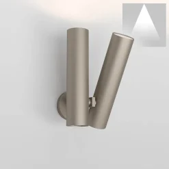 New Tobu W1 LED Wandleuchte, 2700 K Wandleuchten|Flur