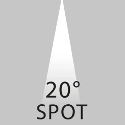 New Tobu W1 LED Wandleuchte, 2700 K Wandleuchten|Flur