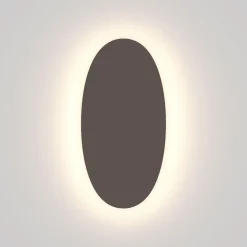 Best Totem & Tabu W1 LED Wandleuchte, 3000 K Wandleuchten|Flur