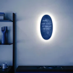 Best Totem & Tabu W1 LED Wandleuchte, 3000 K Wandleuchten|Flur