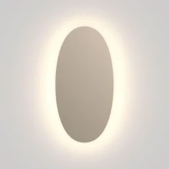 Best Totem & Tabu W1 LED Wandleuchte, 3000 K Wandleuchten|Flur