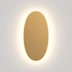 Best Totem & Tabu W1 LED Wandleuchte, 3000 K Wandleuchten|Flur