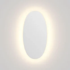 Best Totem & Tabu W1 LED Wandleuchte, 3000 K Wandleuchten|Flur