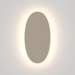 Best Totem & Tabu W1 LED Wandleuchte, 3000 K Wandleuchten|Flur