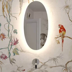 Discount Totem & Tabu W1 LED Wandleuchte, 2700 K Schlafzimmer|Flur