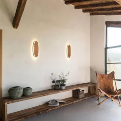 Discount Totem & Tabu W1 LED Wandleuchte, 2700 K Schlafzimmer|Flur