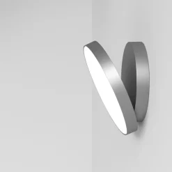 Hot Venere W1 LED Wand- / Deckenleuchte, 2700 K Wandleuchten|Deckenleuchten