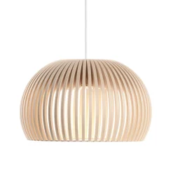 New Atto 5000 LED Pendelleuchte Essbereiche|Pendelleuchten