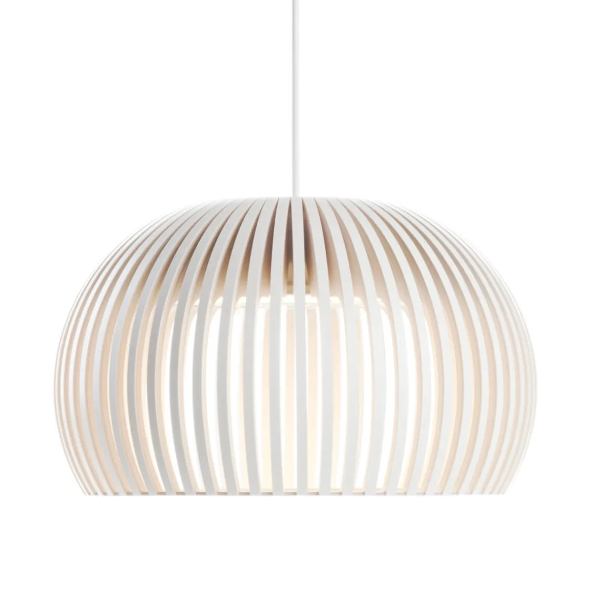 New Atto 5000 LED Pendelleuchte Essbereiche|Pendelleuchten