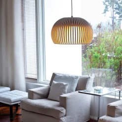 New Atto 5000 LED Pendelleuchte Essbereiche|Pendelleuchten