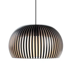 New Atto 5000 LED Pendelleuchte Essbereiche|Pendelleuchten