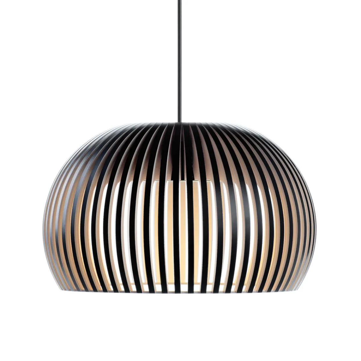 New Atto 5000 LED Pendelleuchte Essbereiche|Pendelleuchten