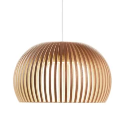 New Atto 5000 LED Pendelleuchte Essbereiche|Pendelleuchten