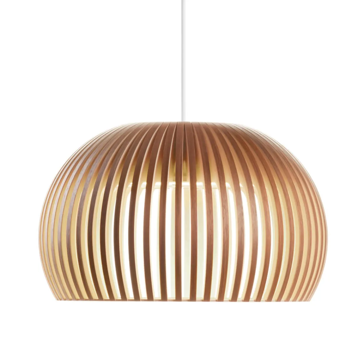 New Atto 5000 LED Pendelleuchte Essbereiche|Pendelleuchten