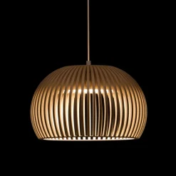 New Atto 5000 LED Pendelleuchte Essbereiche|Pendelleuchten