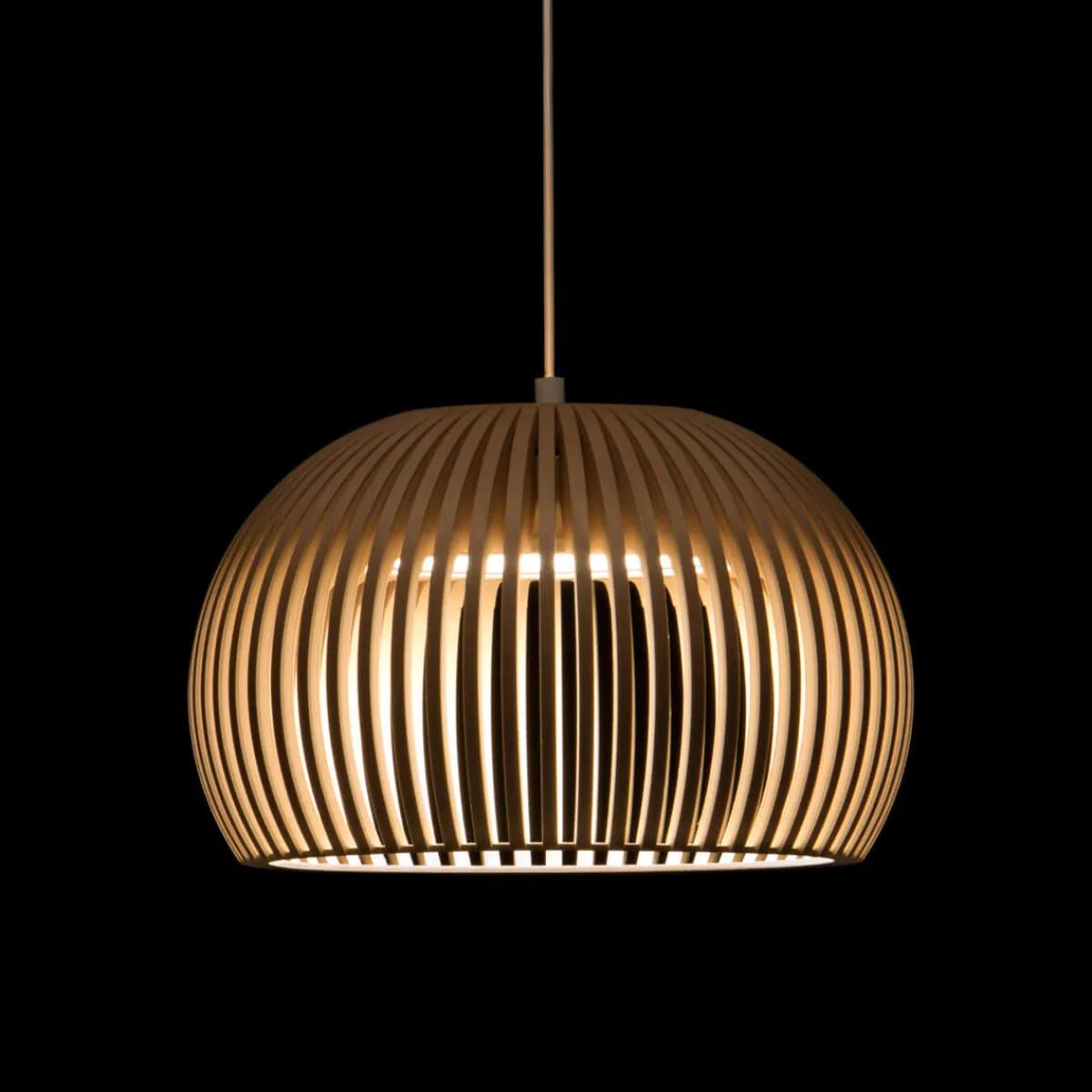 New Atto 5000 LED Pendelleuchte Essbereiche|Pendelleuchten