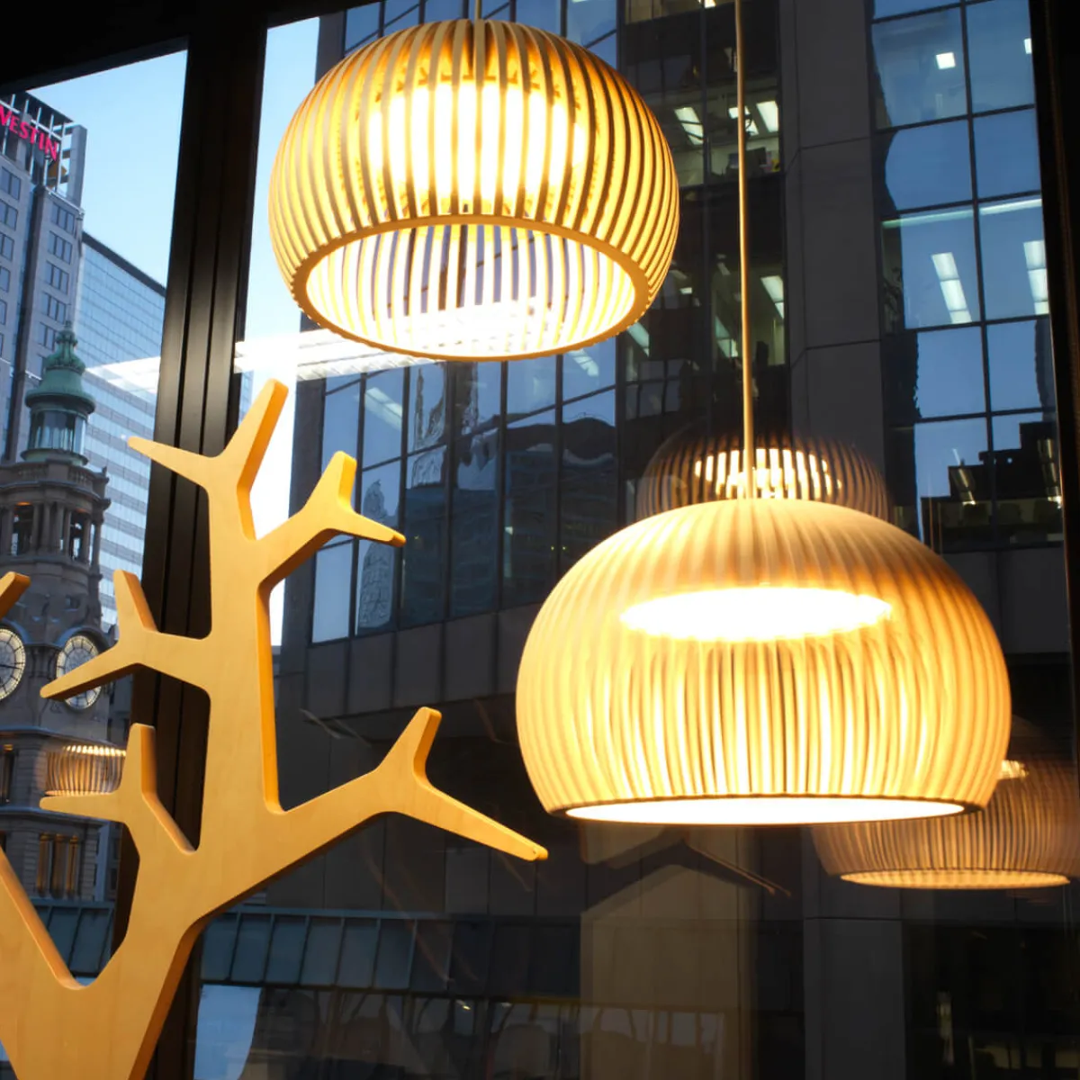 New Atto 5000 LED Pendelleuchte Essbereiche|Pendelleuchten