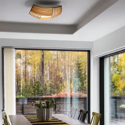 Online Kuulto 9100 Wand- / Deckenleuchte Hotellerie|Flur