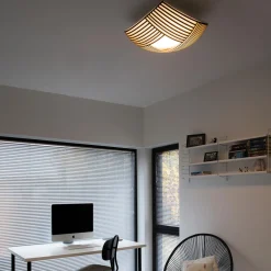 Online Kuulto 9100 Wand- / Deckenleuchte Hotellerie|Flur