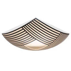 Online Kuulto 9100 Wand- / Deckenleuchte Hotellerie|Flur