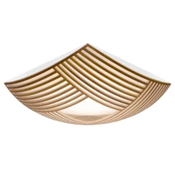 Online Kuulto 9100 Wand- / Deckenleuchte Hotellerie|Flur