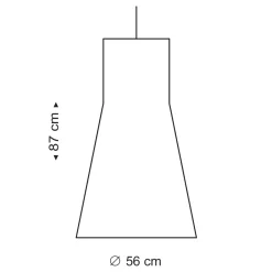 Discount Magnum 4202 Pendelleuchte Pendelleuchten