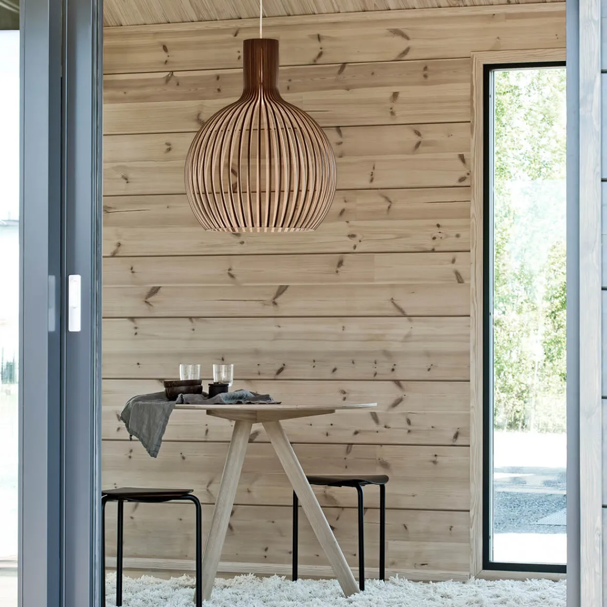 Online Octo 4240 Pendelleuchte Hotellerie|Gastronomie