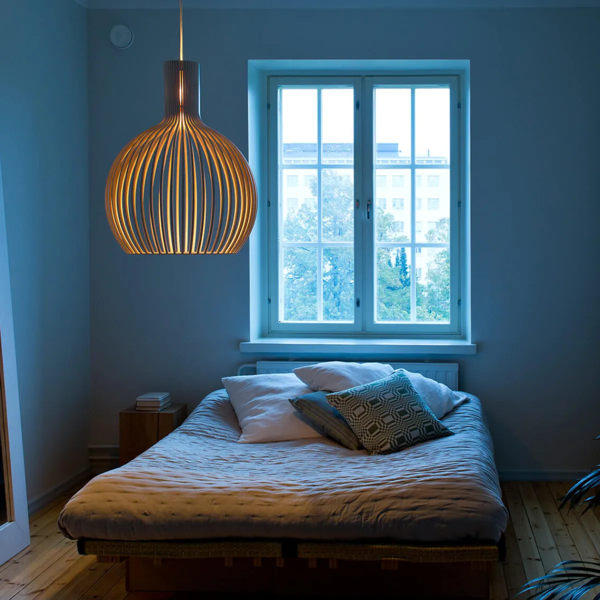 Online Octo 4240 Pendelleuchte Hotellerie|Gastronomie