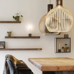 Online Octo 4240 Pendelleuchte Hotellerie|Gastronomie