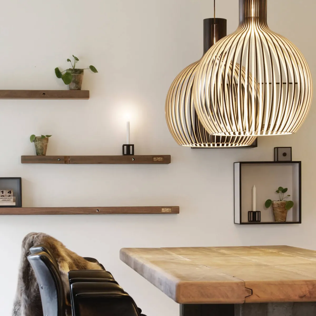 Online Octo 4240 Pendelleuchte Hotellerie|Gastronomie