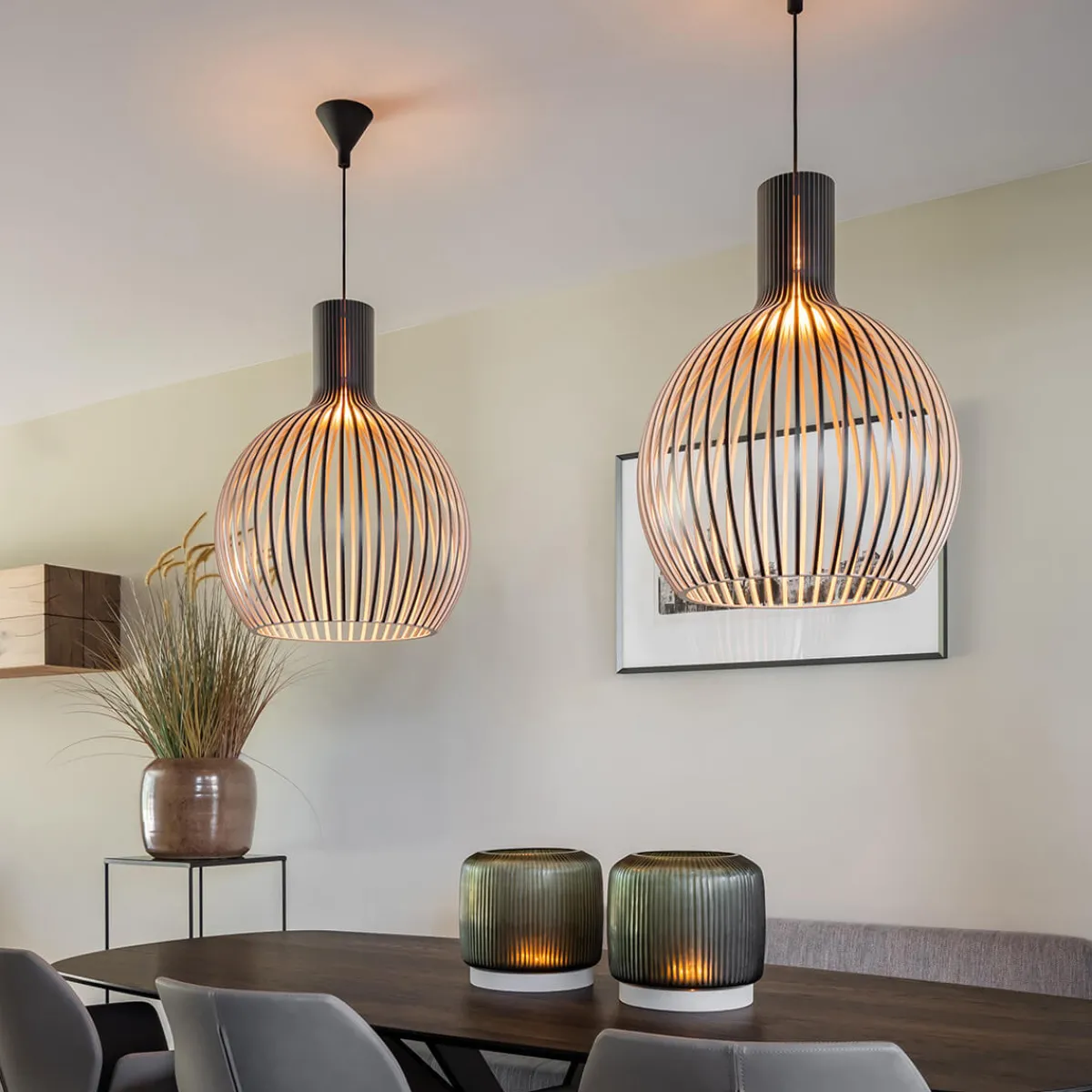 Online Octo 4240 Pendelleuchte Hotellerie|Gastronomie