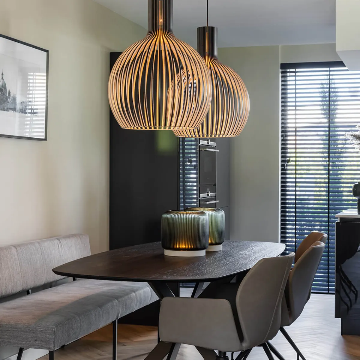 Online Octo 4240 Pendelleuchte Hotellerie|Gastronomie