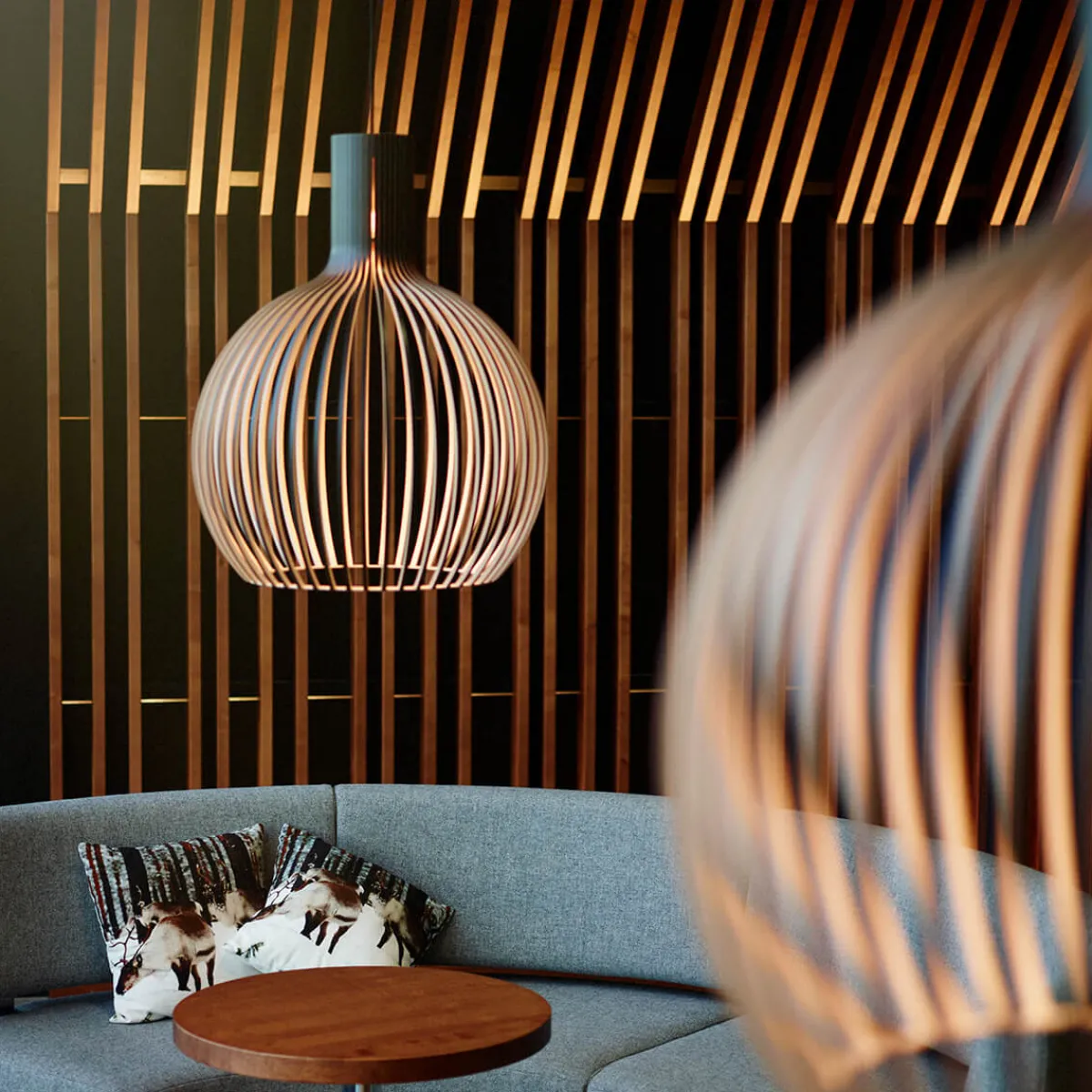 Online Octo 4240 Pendelleuchte Hotellerie|Gastronomie