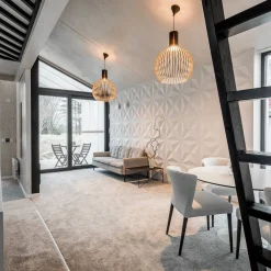 Online Octo 4240 Pendelleuchte Hotellerie|Gastronomie