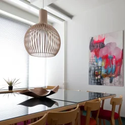 Online Octo 4240 Pendelleuchte Hotellerie|Gastronomie